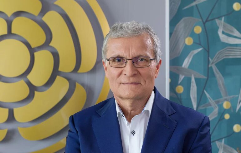 Hangody László