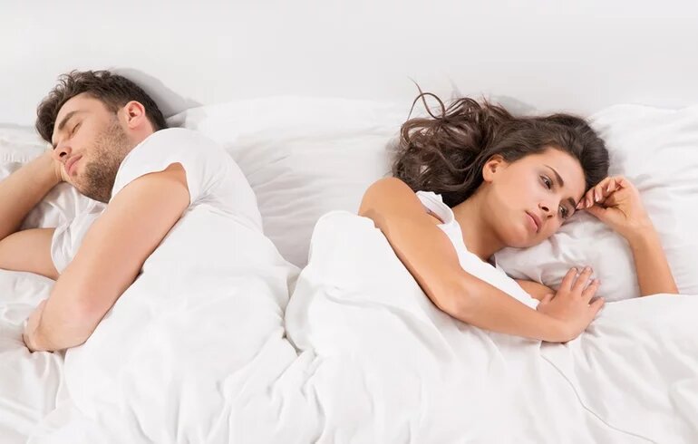 Mit tehetünk a horkolás ellen?