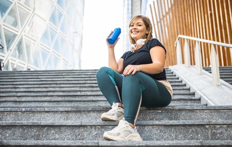 Súlycsökkentő injekciók