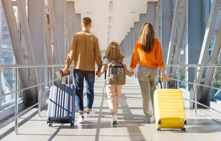 Utazás biztonságban