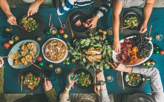 Dietetika és az ünnepek