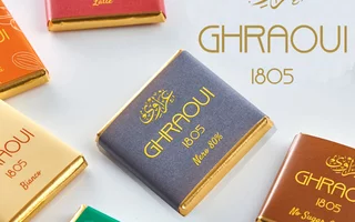 Ghraoui