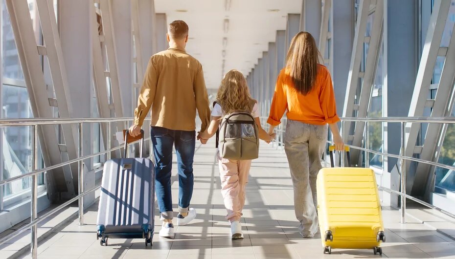 Utazás biztonságban