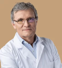 Dr. Hangody László