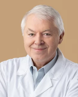 Dr. Fekete György