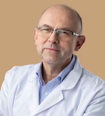 Prof. Dr. Altorjay Áron