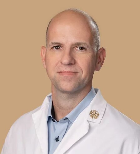 Dr. Baukó Tamás