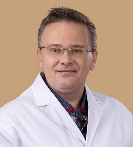 Dr. Gabulya Henrik