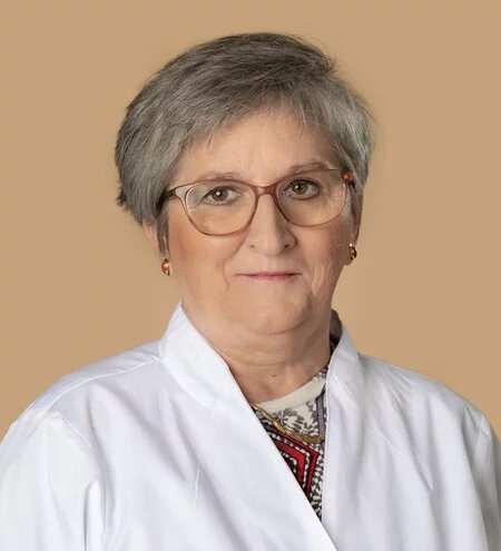 Dr. Major Katalin