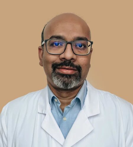 Rosario Susai Vijayaraj