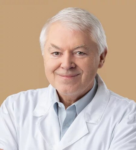 Dr. Fekete György