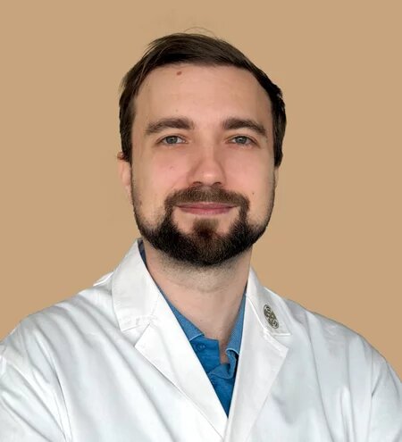 Ifj. Dr. Balogh Illés