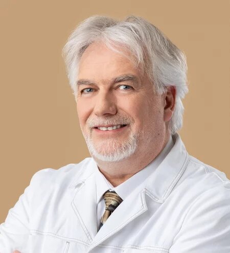 Dr. Kiss Attila