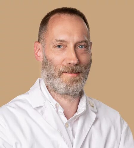 Dr. Major Bálint