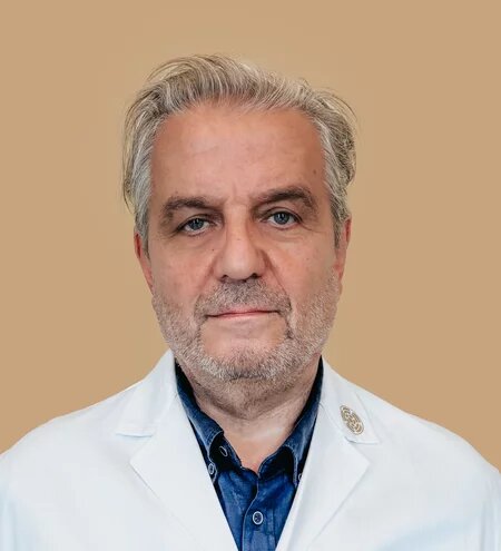 Dr. Szigeti István