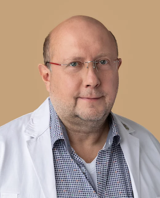 Dr. Balogh Illés Gyula