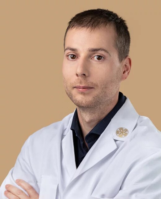Dr. Fehér György