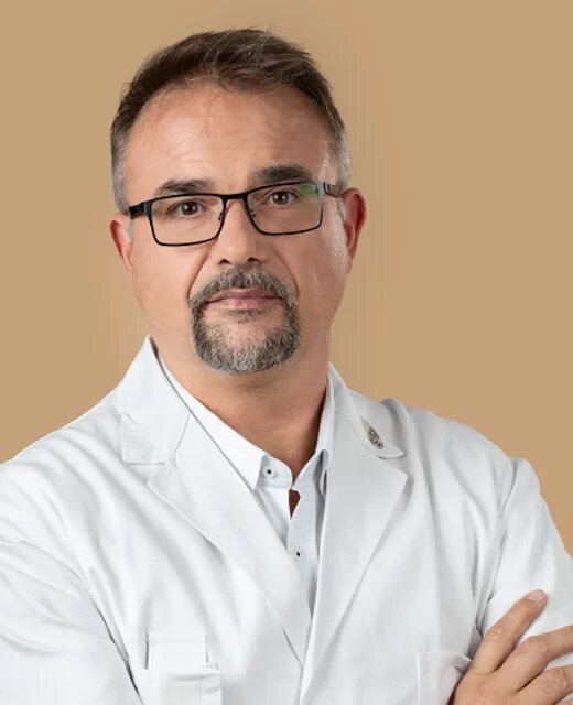 Dr. Fuszek Péter
