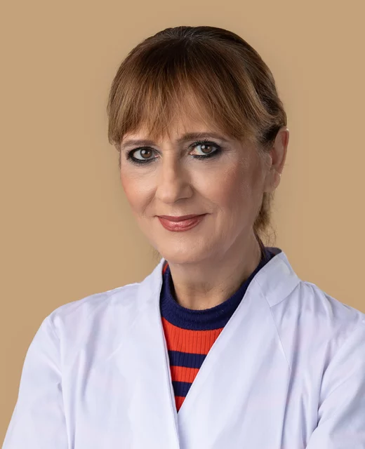 Dr. Joó Marianna