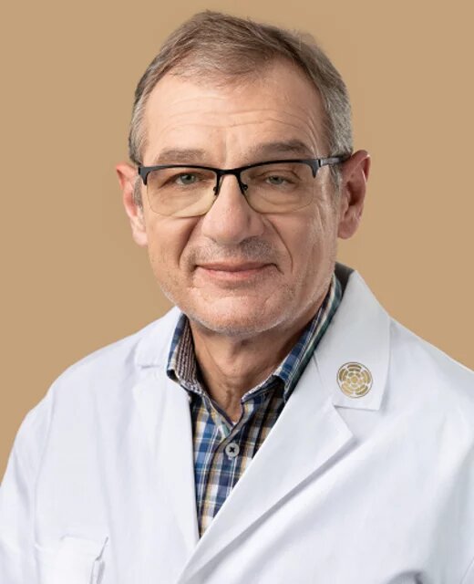 Dr. Nagy Ambrus