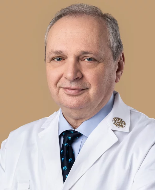 Dr. Varga József
