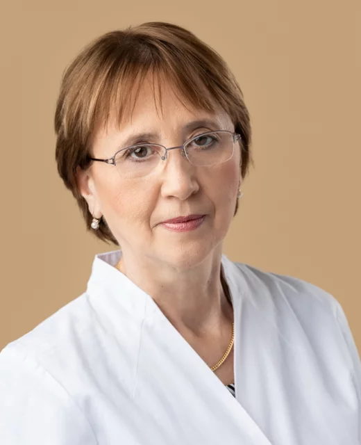 Dr. Győri Gabriella