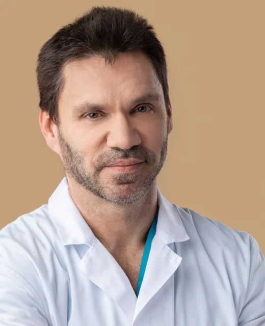 Dr. Sobor György