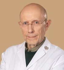 Dr. Balogh Illés Gyula