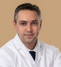 Dr. Nadianmehr Behzad