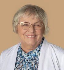 Dr. Szombathelyi Éva