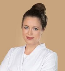 Dr. Békeffy Magdolna Zsófia