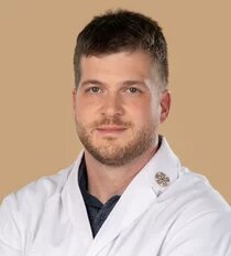 Dr. Kiss Dániel