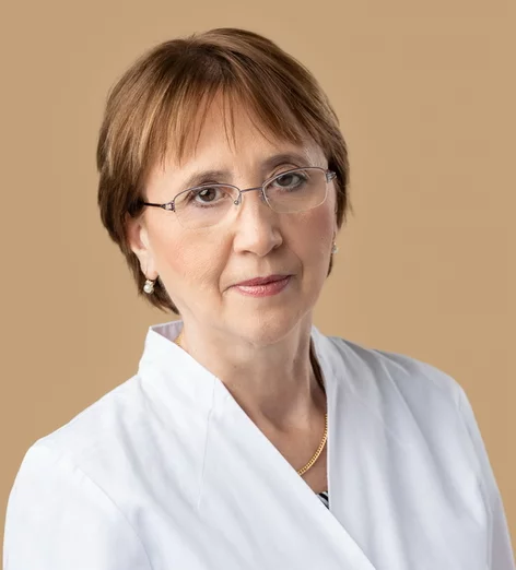 Dr. Győri Gabriella