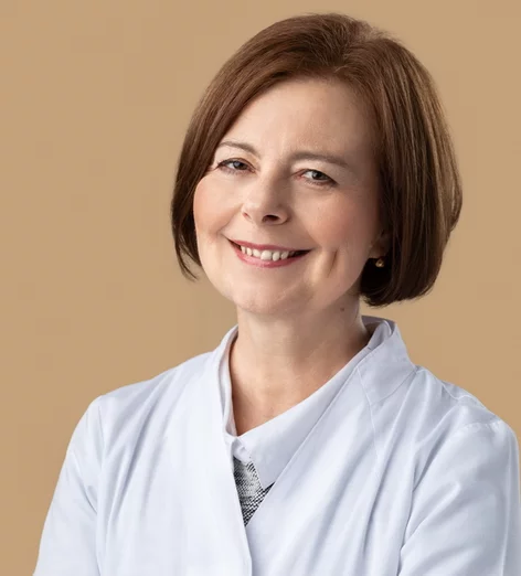 Dr. Varga Fatima