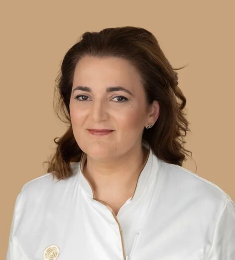 Molnár Szilvia