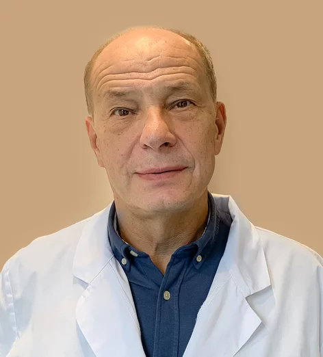 Prof. Dr. Tenke Péter