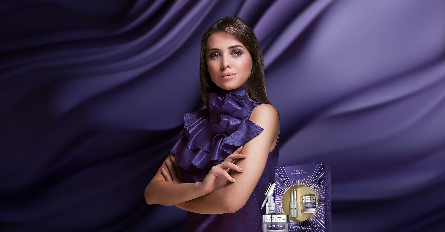 Plasztikai műtét promóció