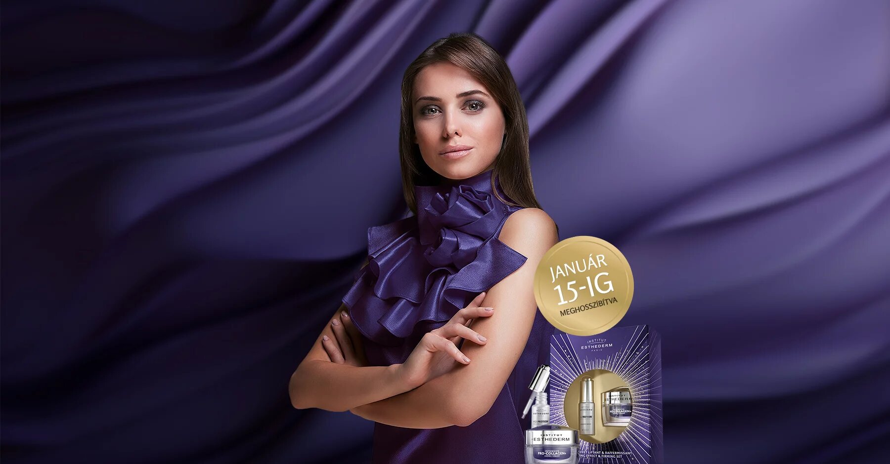 Plasztikai műtét akció