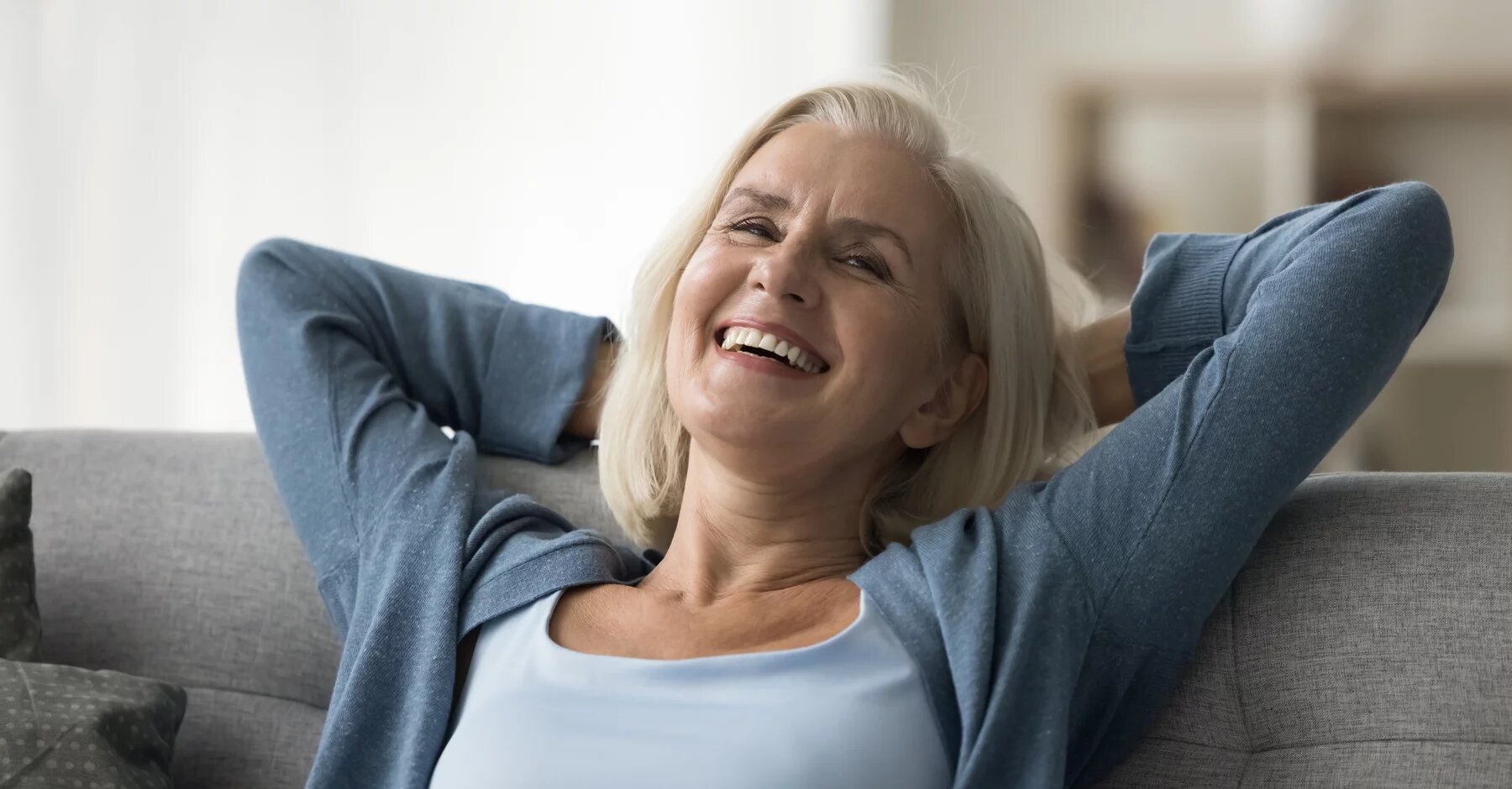 Komplex menopauza kivizsgálás