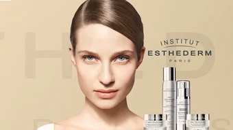Esthederm ajándék