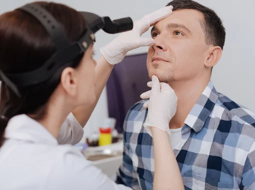 Horkolás kivizsgálás