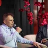 Dr. Molnár Béla Ákos a Forbes Power Women's Summit-on
