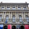 Magyar Tudományos Akadémia